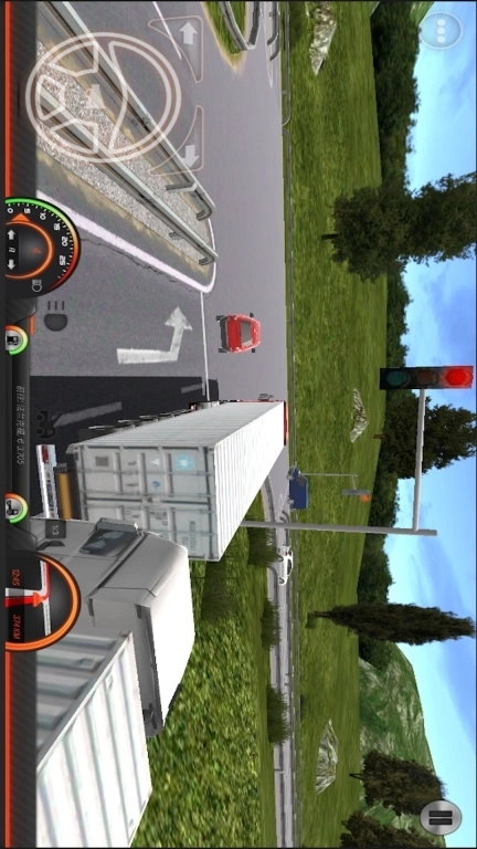 真实卡车驾驶-货车运输货物模拟