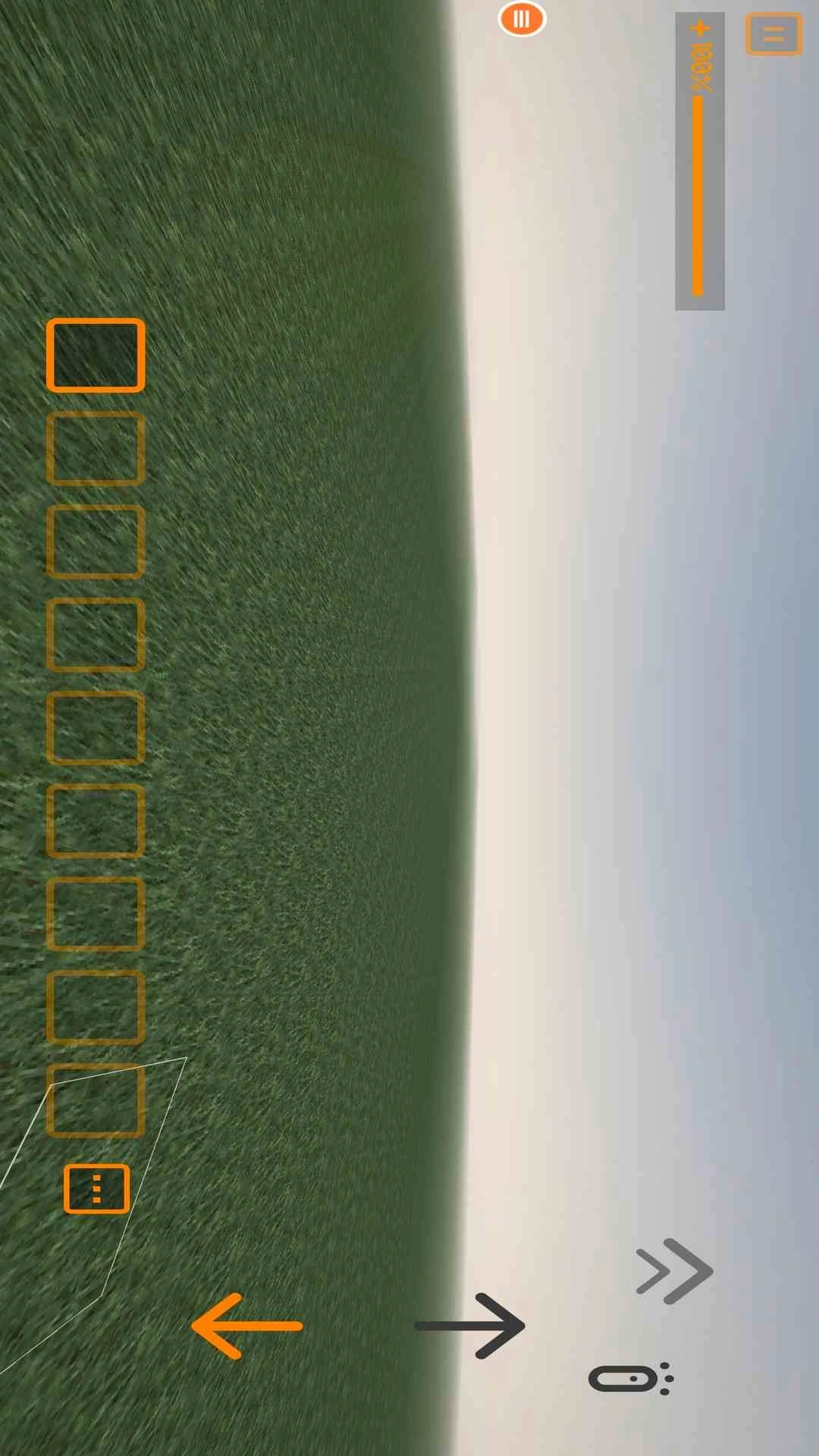 沙盒空间-nextbot追逐