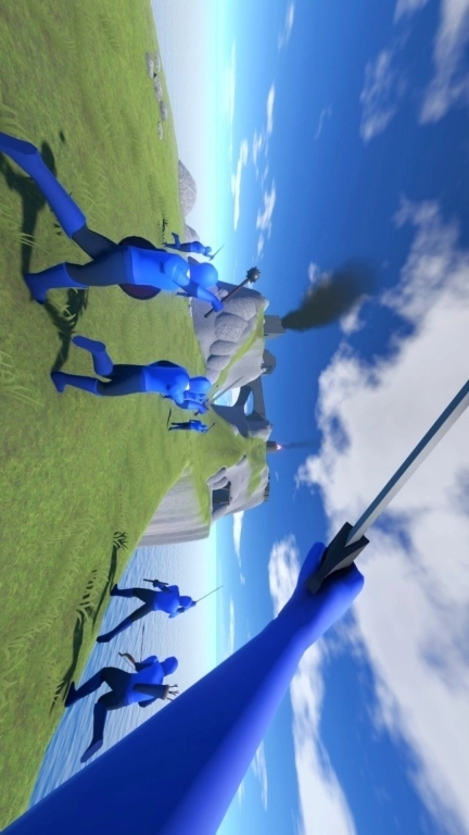 全面憨憨战争模拟