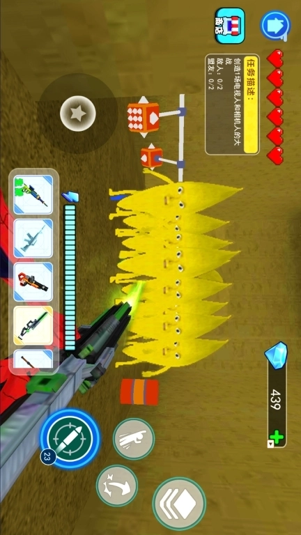 逃亡大师-逃离青鬼