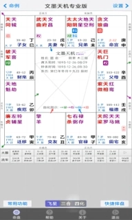 文墨天机专业版