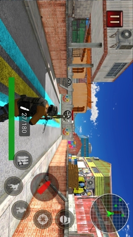 僵尸危机：末日