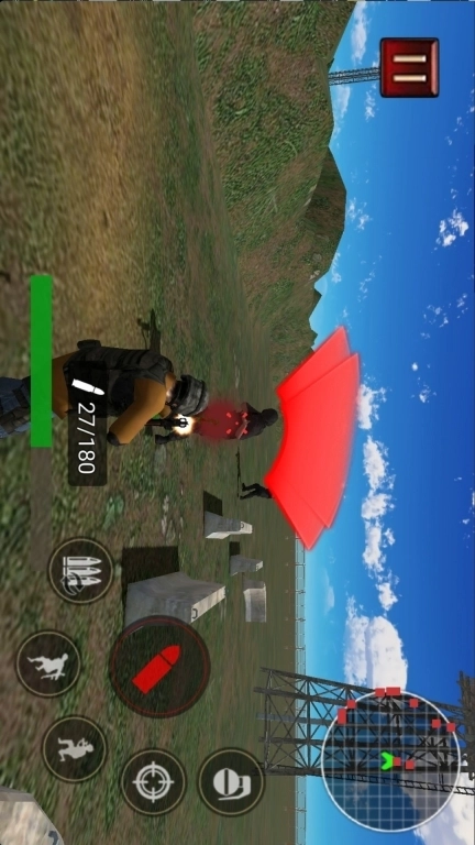 僵尸危机：末日