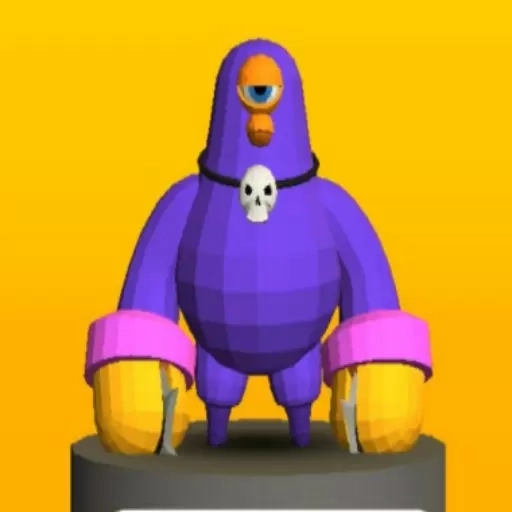 竞技生存之动物吞噬