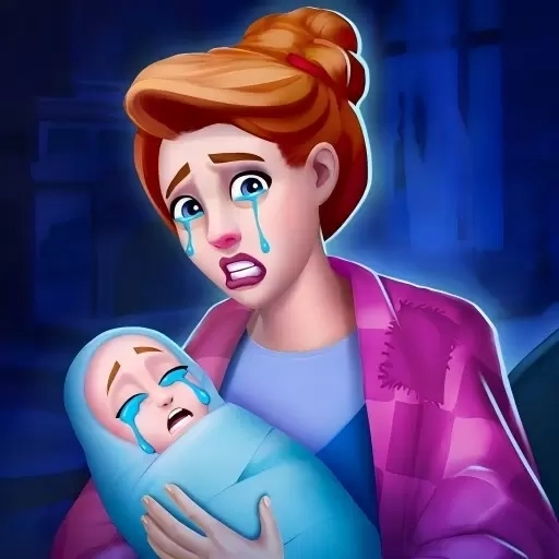 疯狂打工人-致富人生模拟