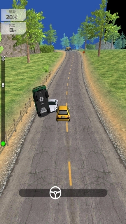 全民赛车-超车大师