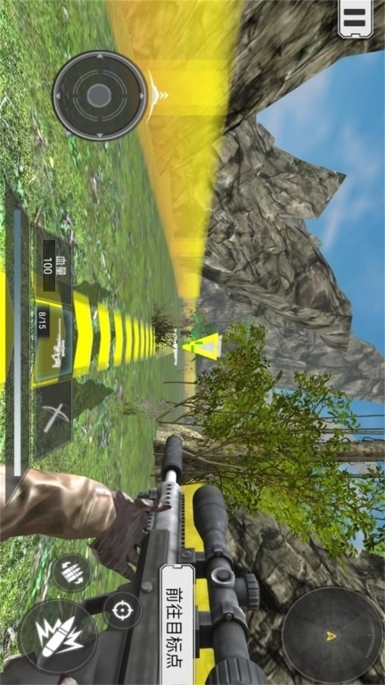 迷你恐龙模拟器