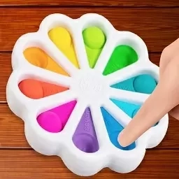 减压玩具-Antistress