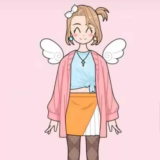 女孩爱化妆-化妆换装模拟