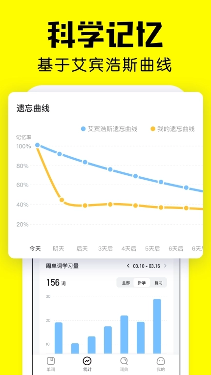 疯狂背单词-高效抗遗忘学英语
