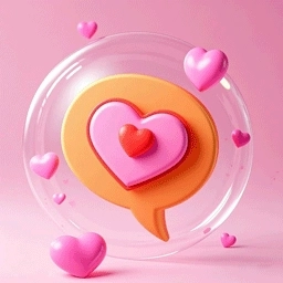 恋爱聊天术-撩妹高情商输入法