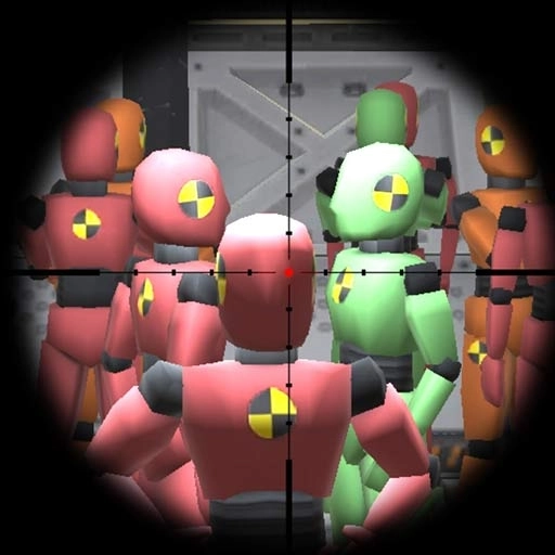 机器猎人模拟器