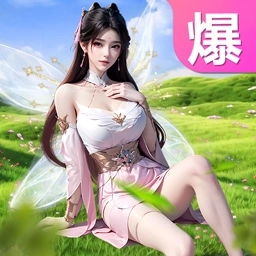 三界战歌-零氪卡牌挂机仙侠