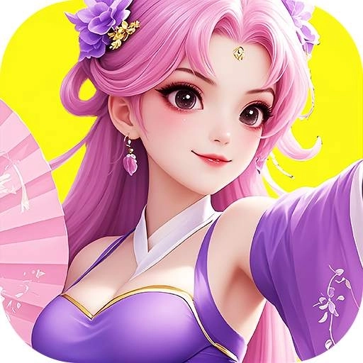 仙灵物语-3D梦幻回合制