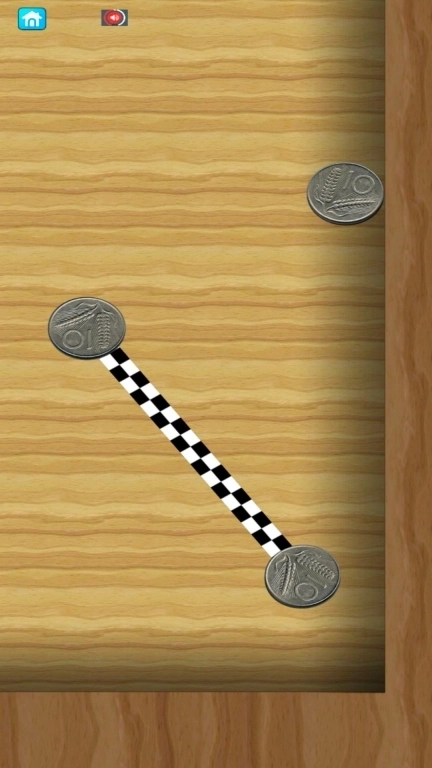 灵魂魔妖探测器-探索幽灵模拟雷达