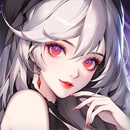 永暮幻想-爆款暗黑哥特卡牌