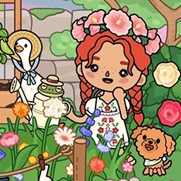 托卡世界生活版