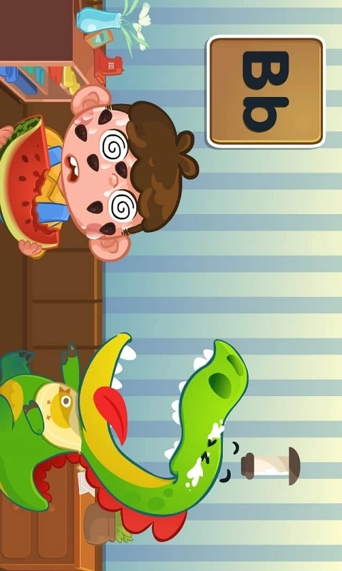 自然拼读悟空英语