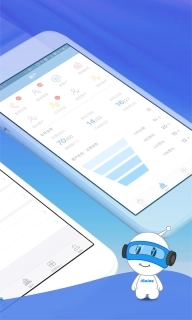 爱售宝-精细化管理