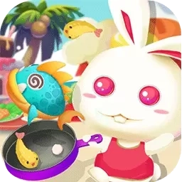 儿童游戏宝宝厨房