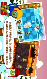 阳阳识字大战怪物