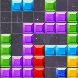 六边形百变方块-方块小游戏合集