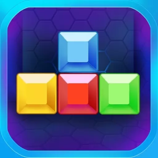 欢乐俄罗斯方块-经典休闲消除