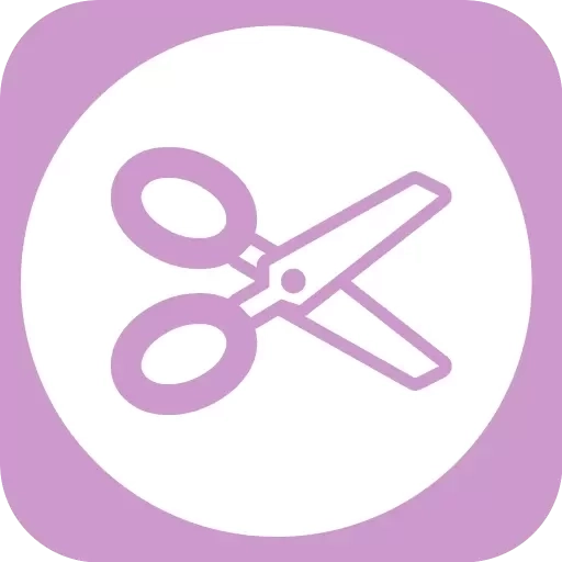 掌上换发型-摩奈特发型