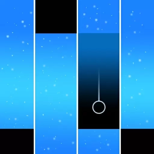 白块儿大师-钢琴块儿