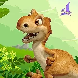 恐龙大全-恐龙故事