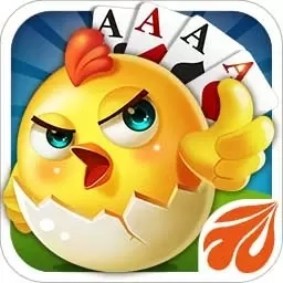 《元游《掼蛋》游戏软件》