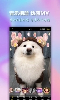 美影视频制作-卡点制作视频