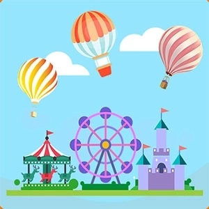 儿童早教幼儿园