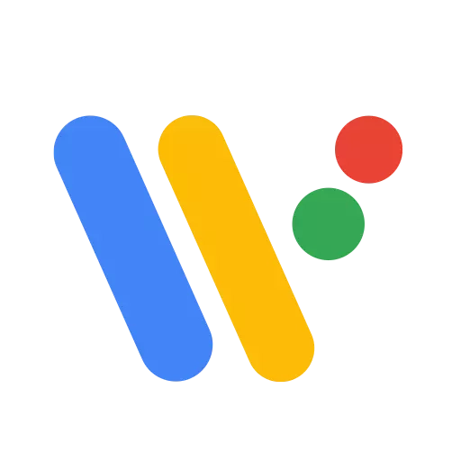 Wear OS by Google 谷歌