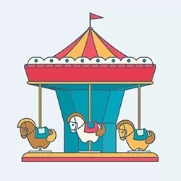 游乐园排队-日本游玩排队攻略