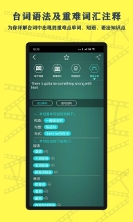 英语鲜师-看完整美剧电影学英语