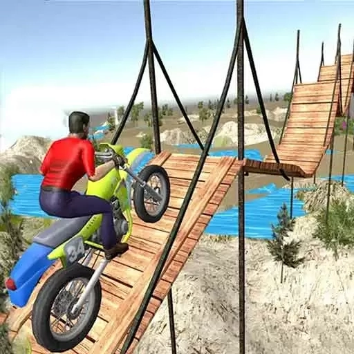 模拟摩托车驾驶-模拟飞车竞速