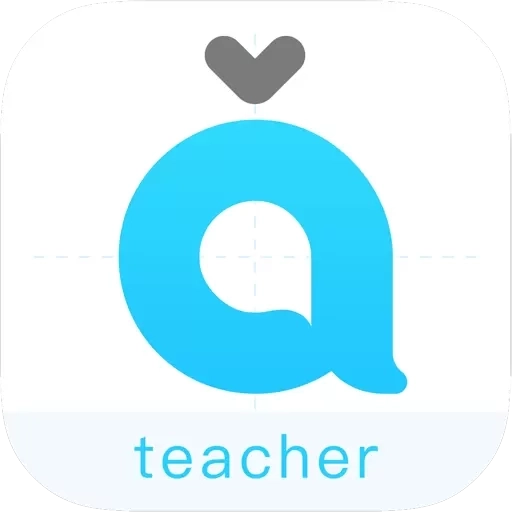 Aha Chinese教师版