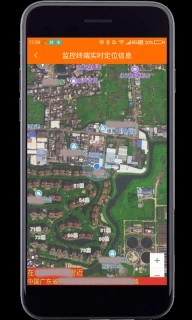 专业手机视频监控-监控定位