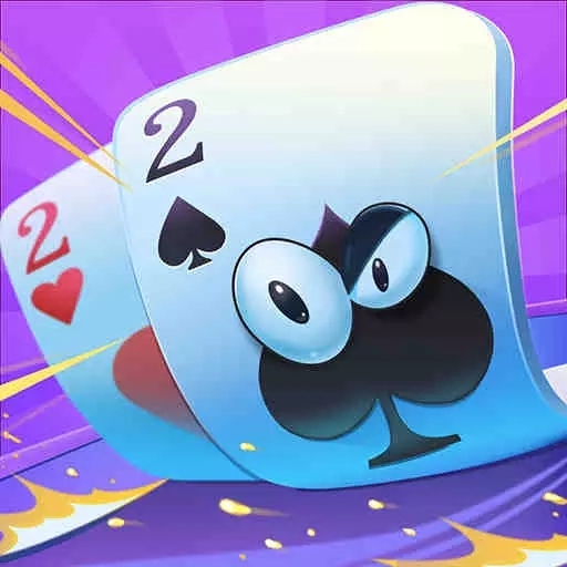 同城游干瞪眼-跑得快