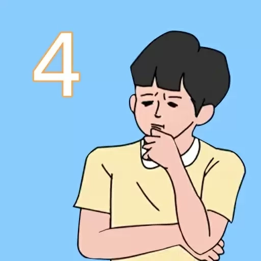 妈妈把我的游戏藏起来了4-解谜游戏