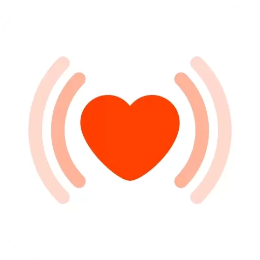 心率检测日记-血压检测仪