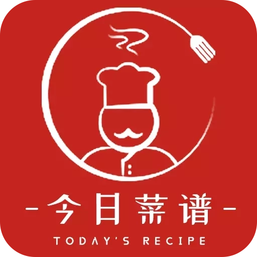 今日菜谱-厨房美食