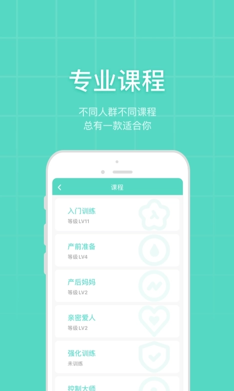 凯格尔博士-产后康复