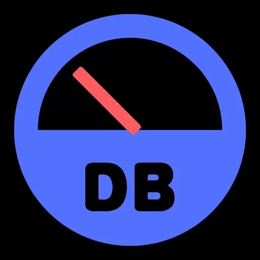 分贝噪声仪-分贝噪音测试