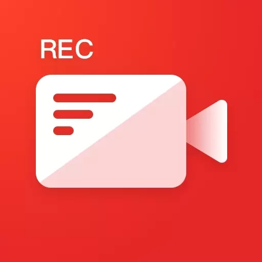 屏幕录制精灵-录屏