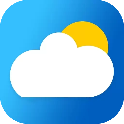 即时天气预报