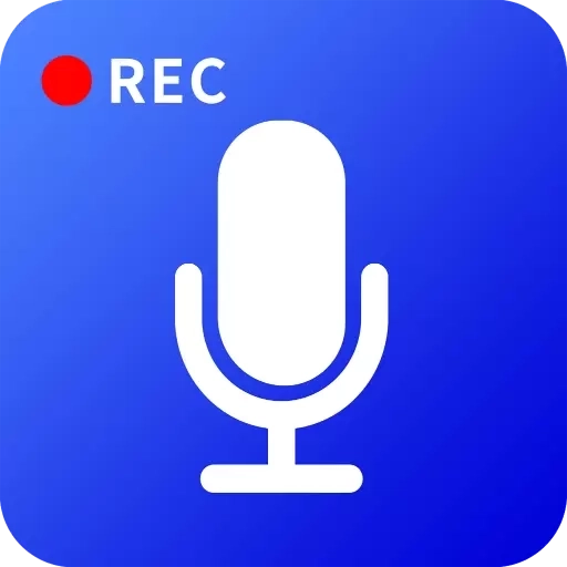 录音机音频剪辑器-高清录音