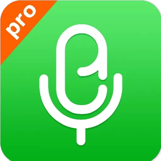 录音Pro-录音转文字