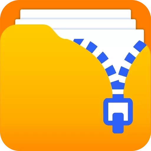 iZip解压软件-文件解压专家